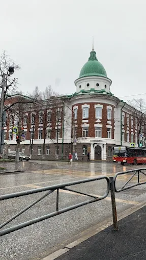 Perm State Medical University